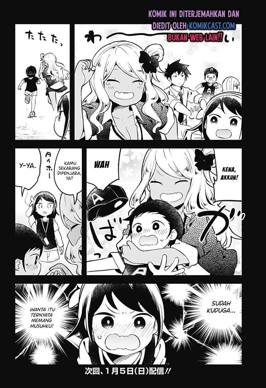 Chapter 80 - halaman 15