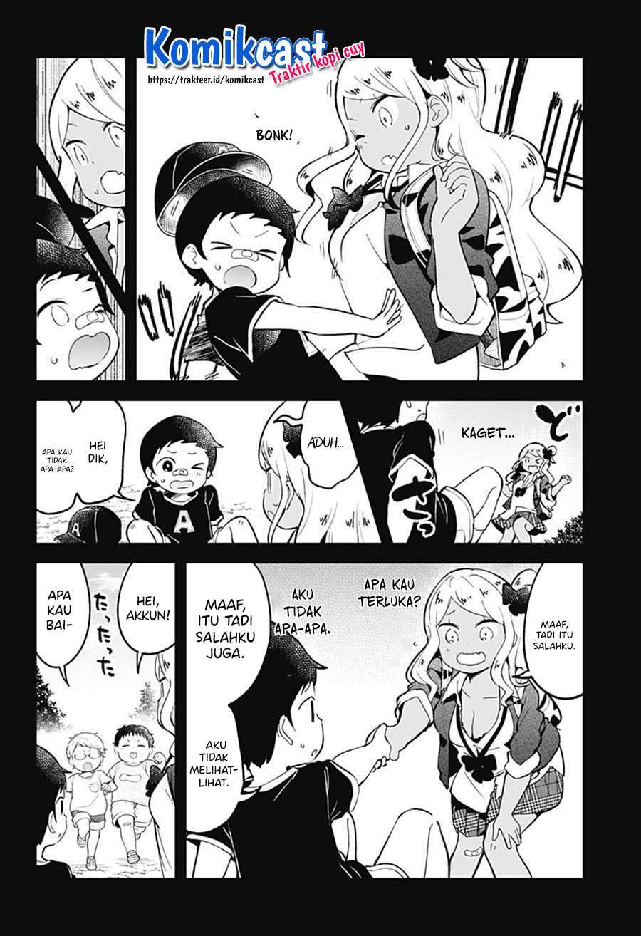 Chapter 80 - halaman 3