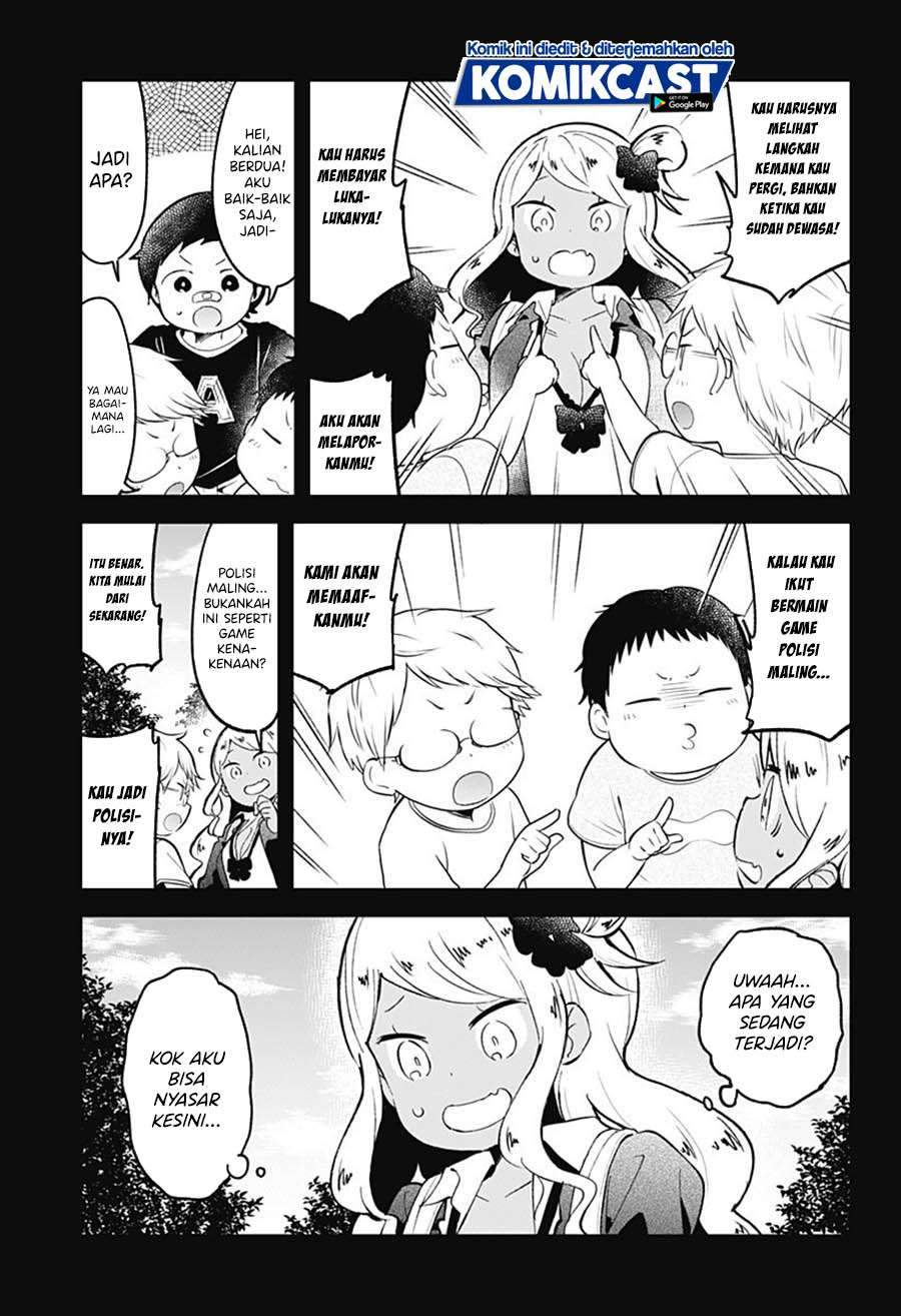 Chapter 80 - halaman 4