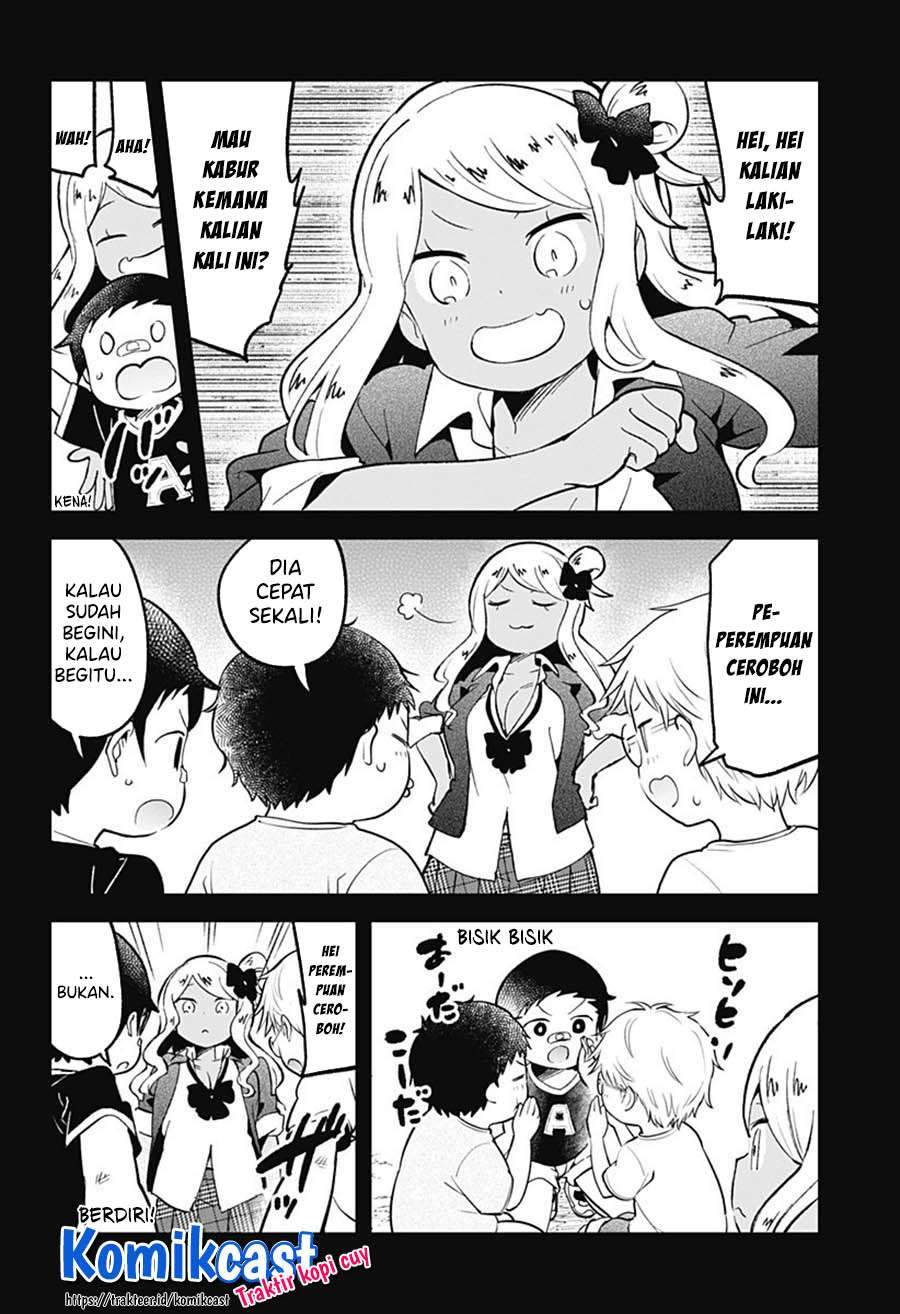 Chapter 80 - halaman 5