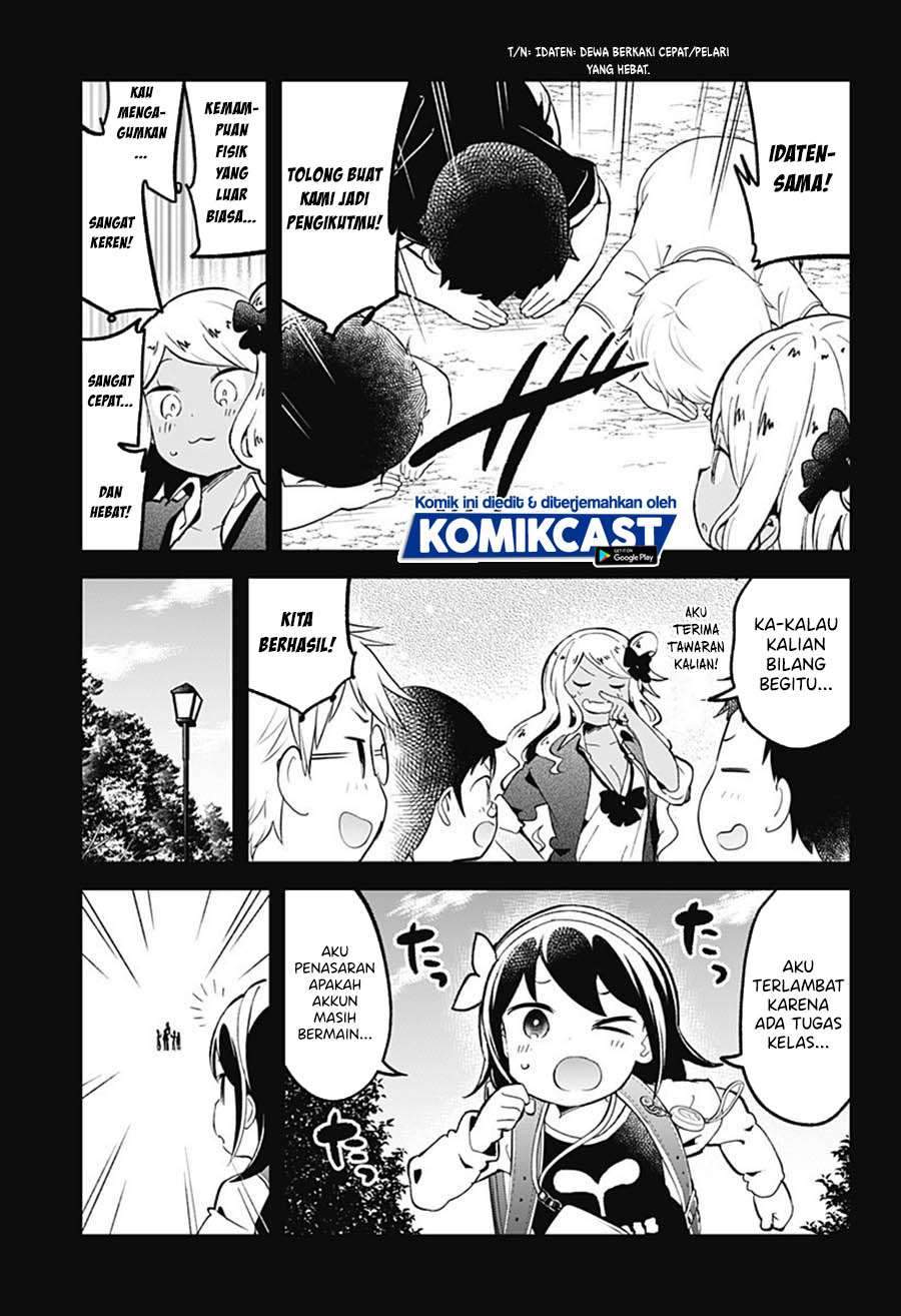 Chapter 80 - halaman 6