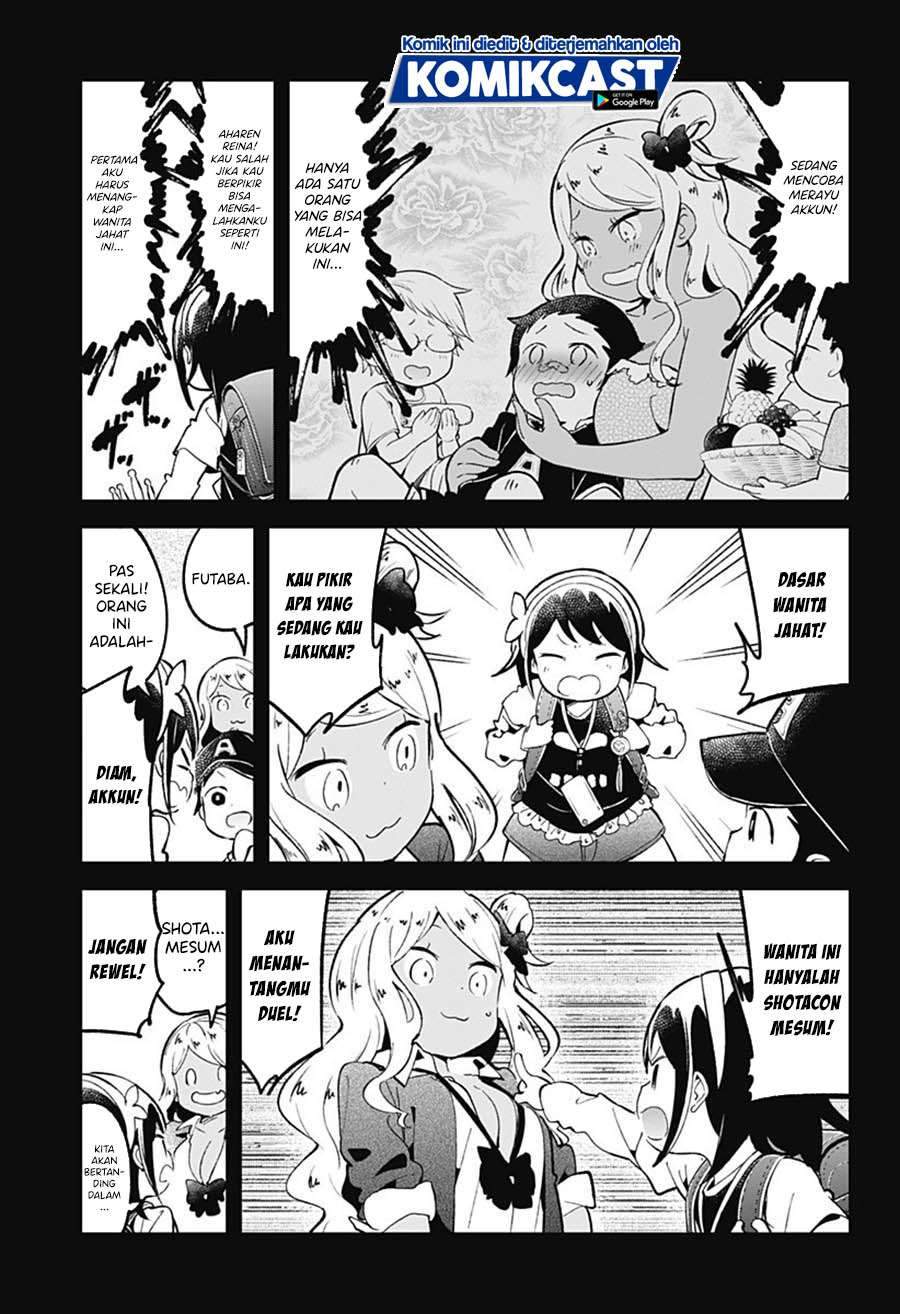 Chapter 80 - halaman 8