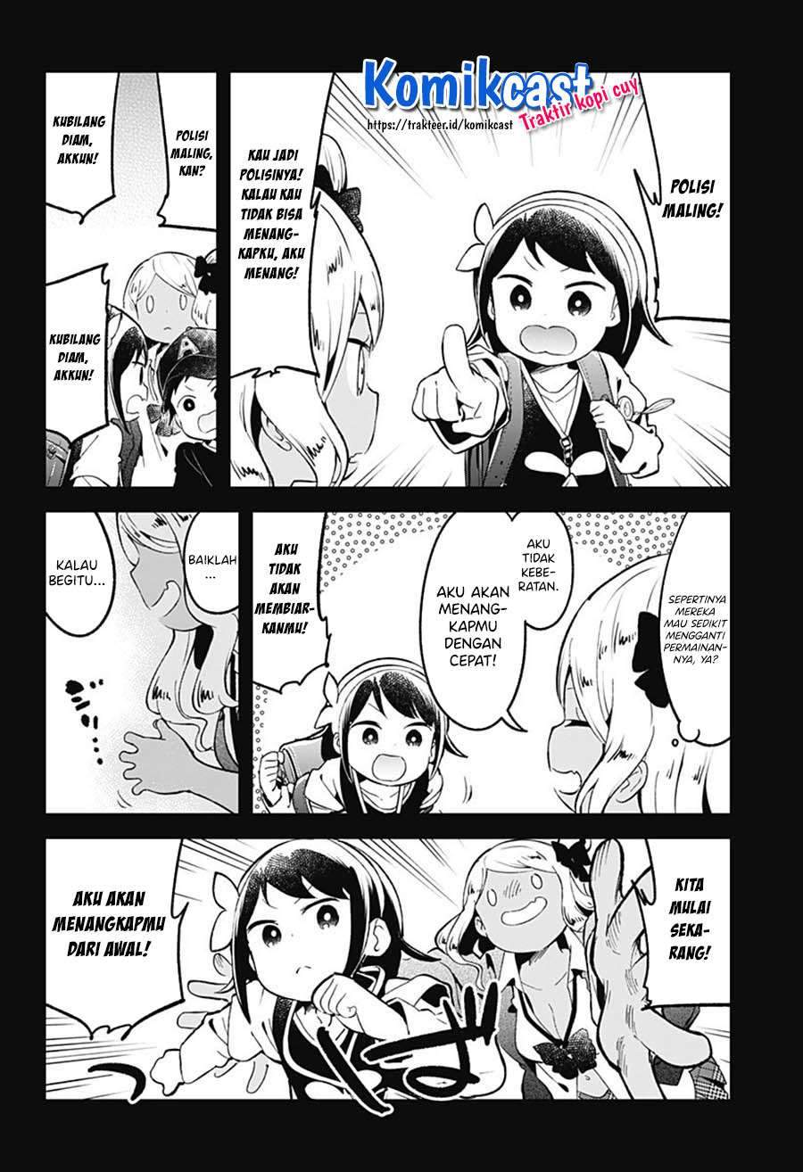 Chapter 80 - halaman 9