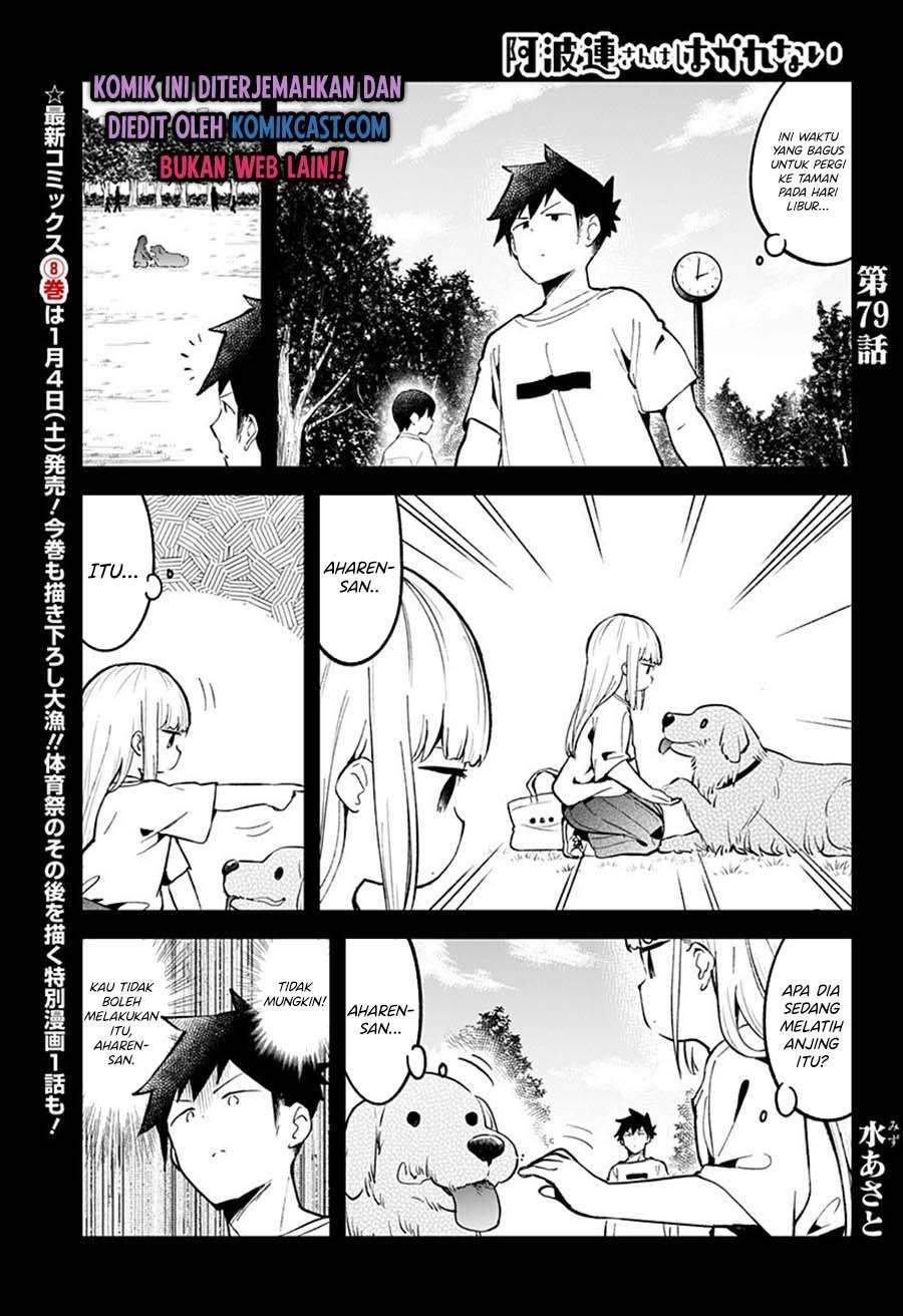 Chapter 79 - halaman 2