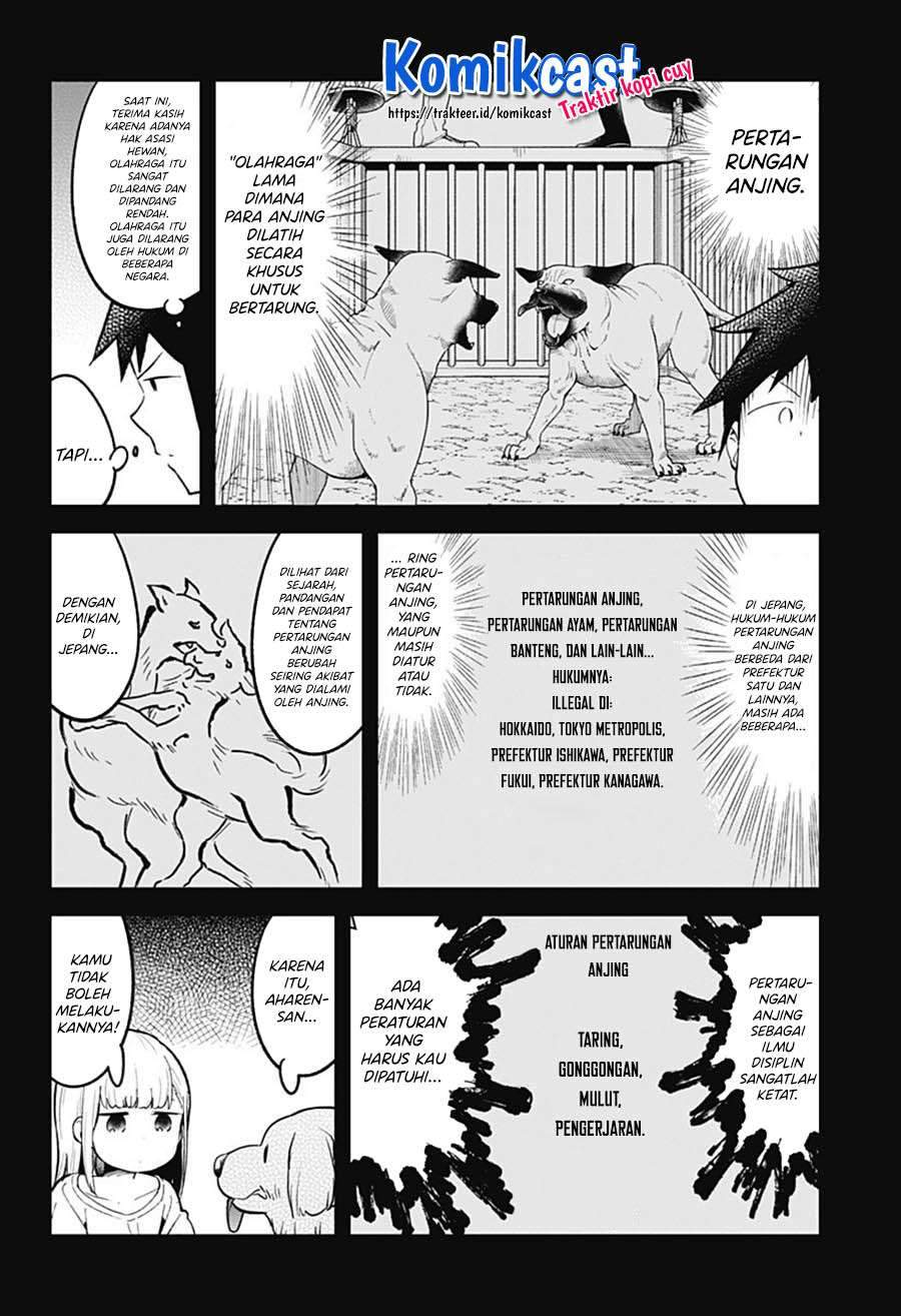 Chapter 79 - halaman 3
