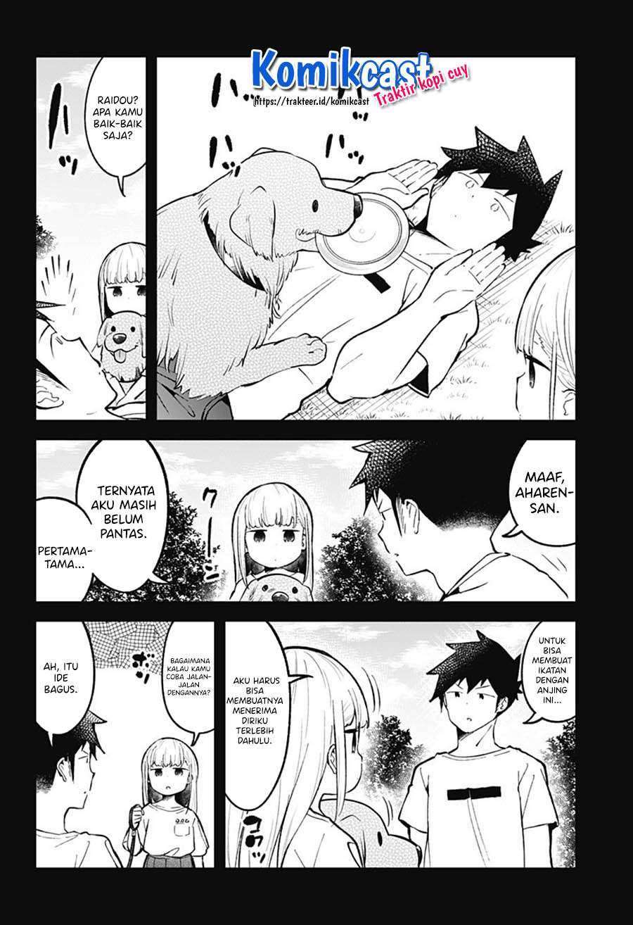 Chapter 79 - halaman 9