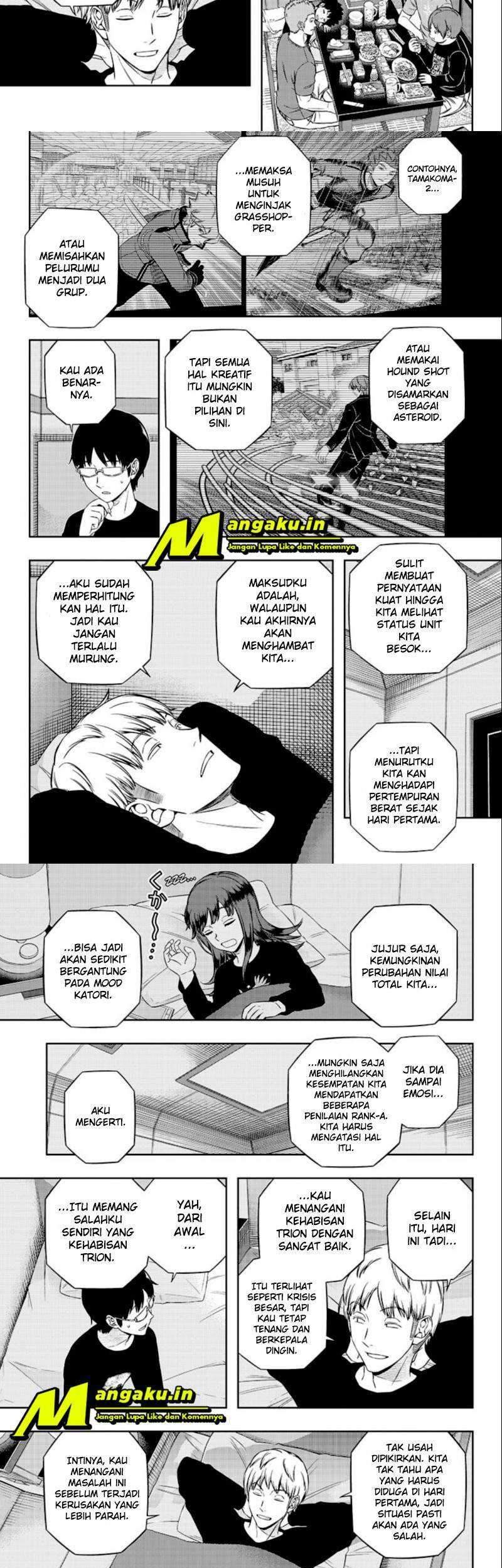 Chapter 213 - halaman 4
