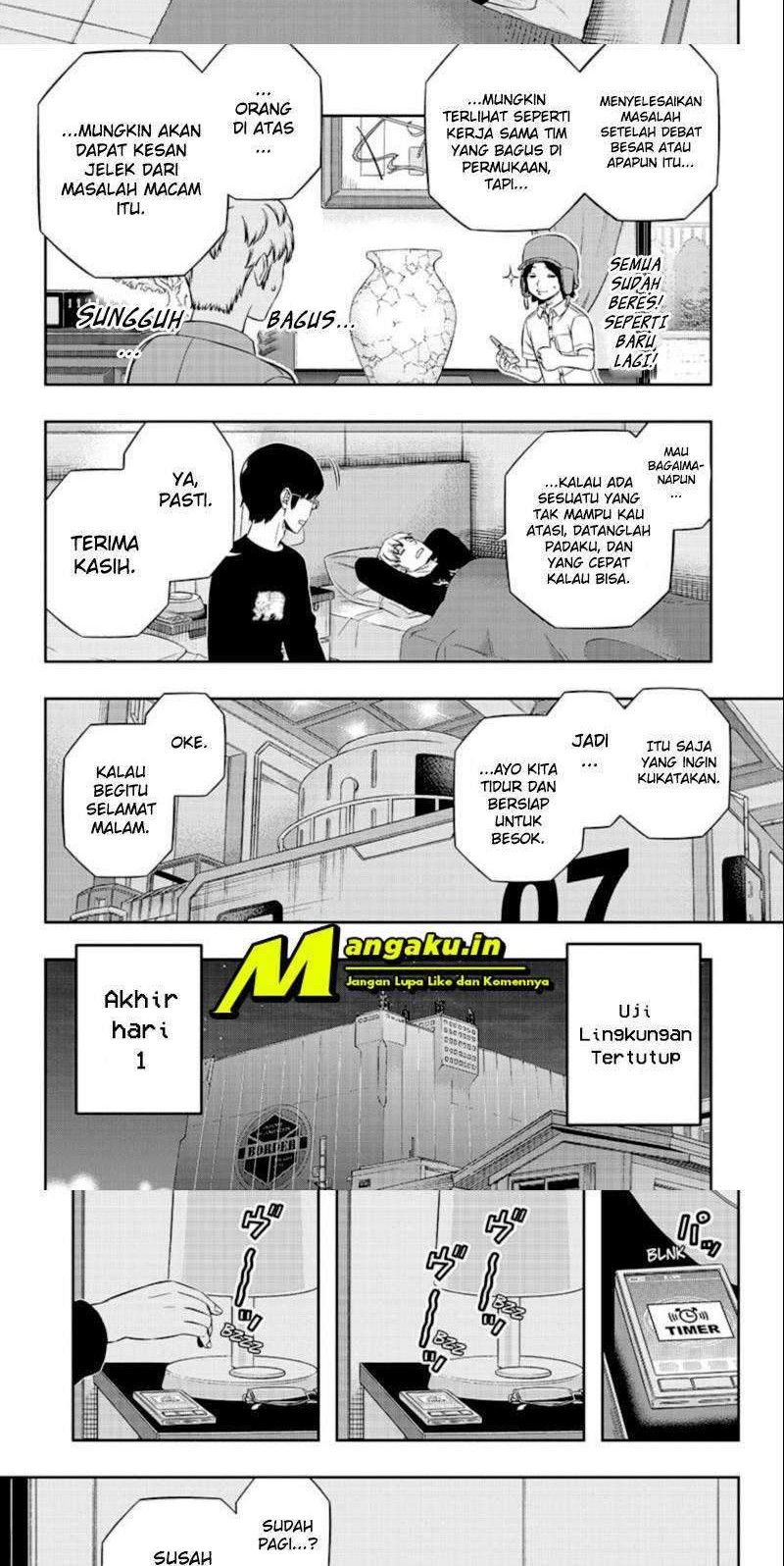Chapter 213 - halaman 5