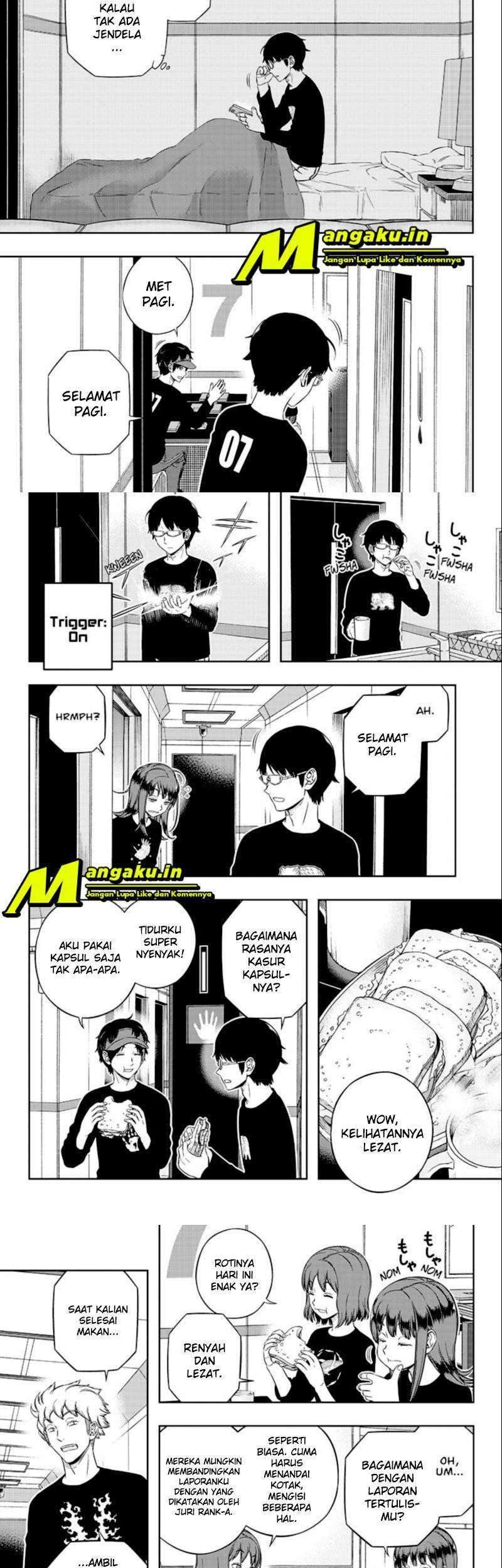 Chapter 213 - halaman 6