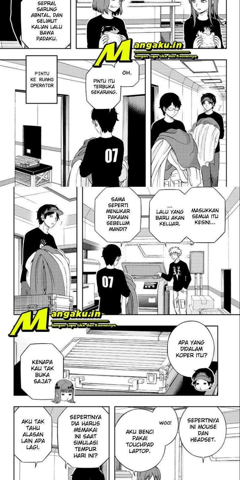 Chapter 213 - halaman 7