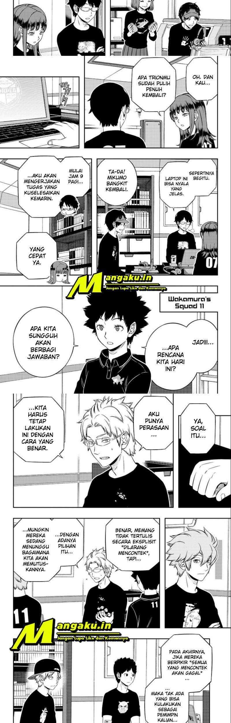 Chapter 213 - halaman 8