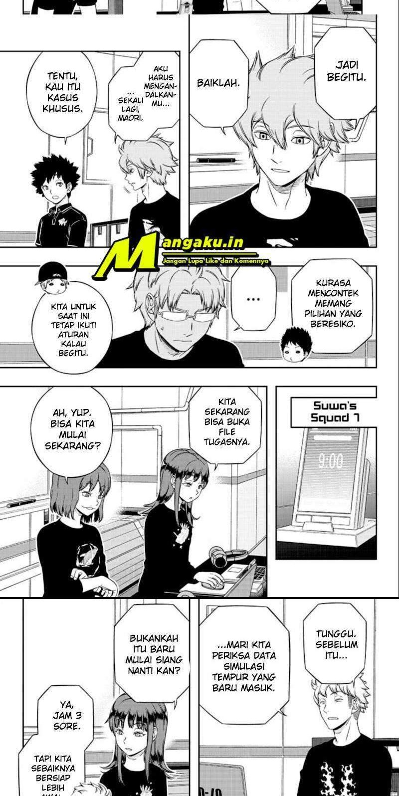 Chapter 213 - halaman 9
