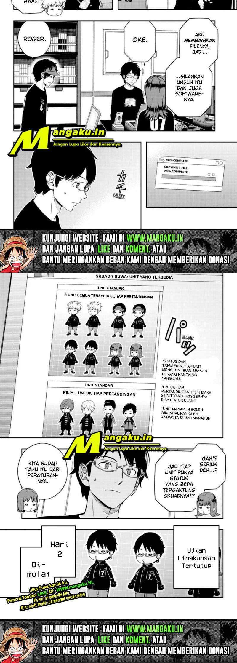 Chapter 213 - halaman 10