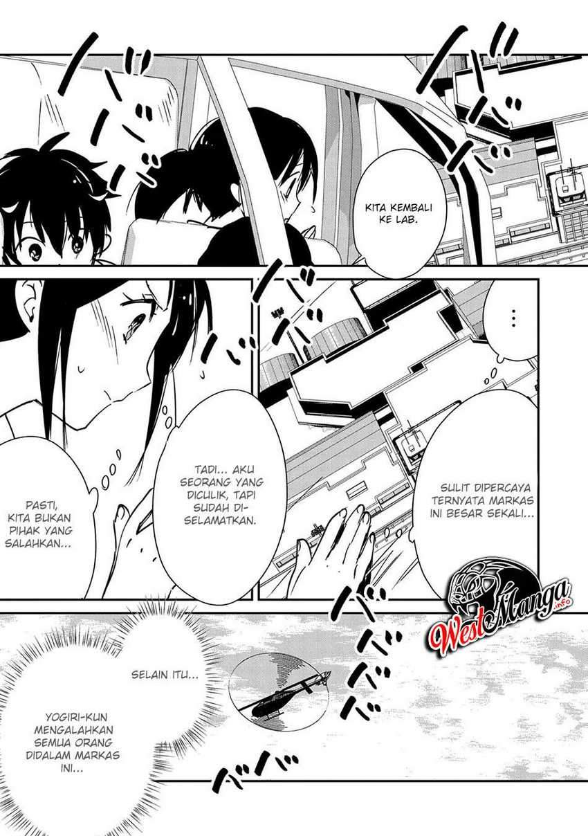 Chapter 31 - halaman 18