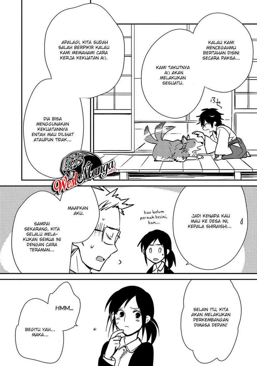 Chapter 31 - halaman 23