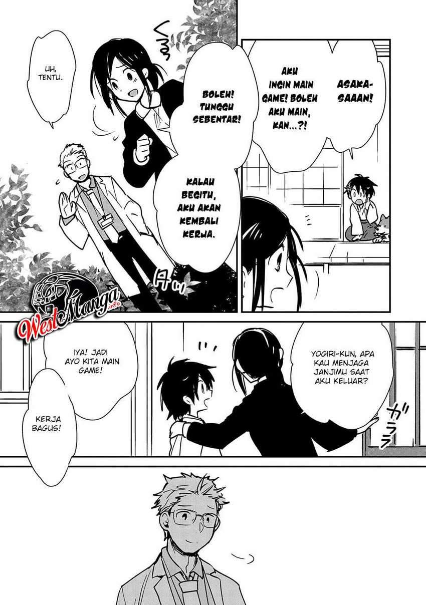 Chapter 31 - halaman 27