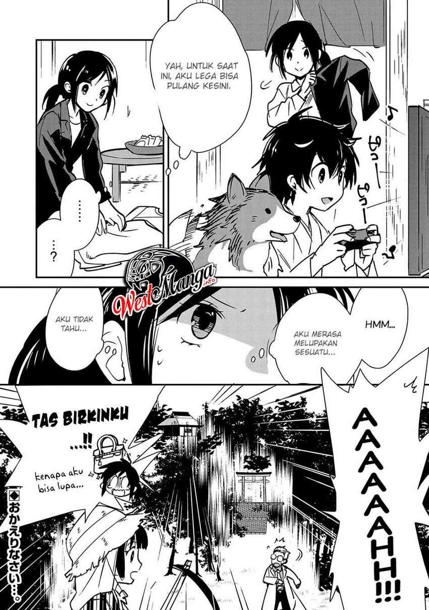 Chapter 31 - halaman 28
