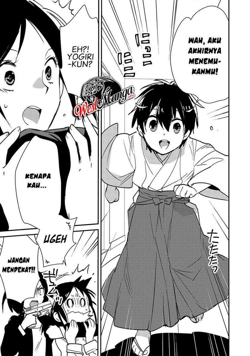 Chapter 31 - halaman 9