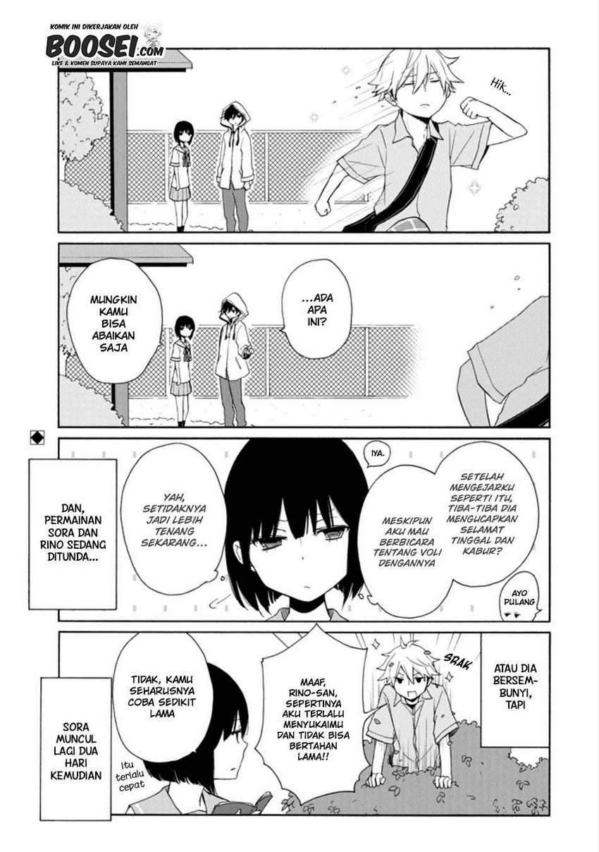 Chapter 133 - halaman 13