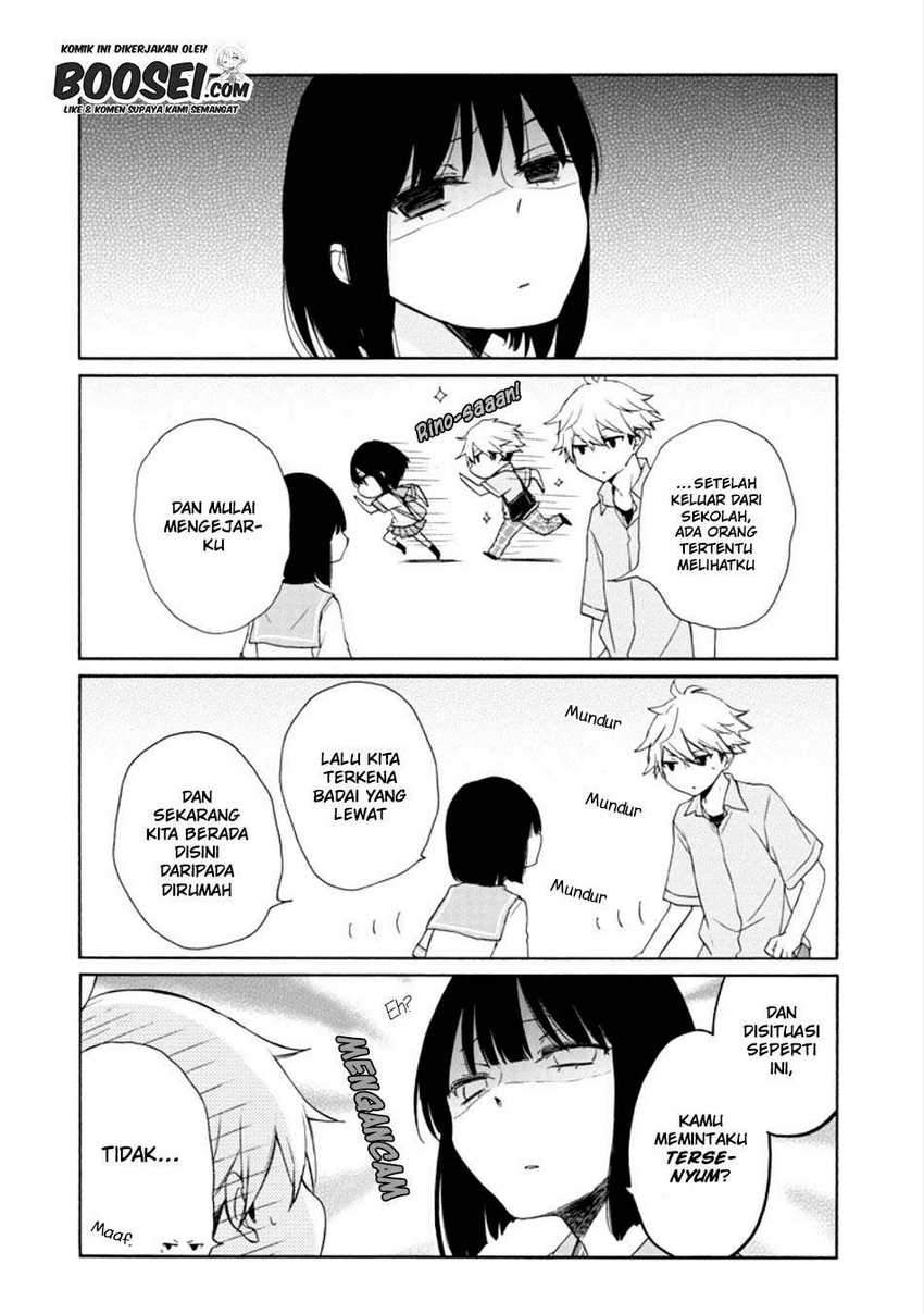 Chapter 133 - halaman 5