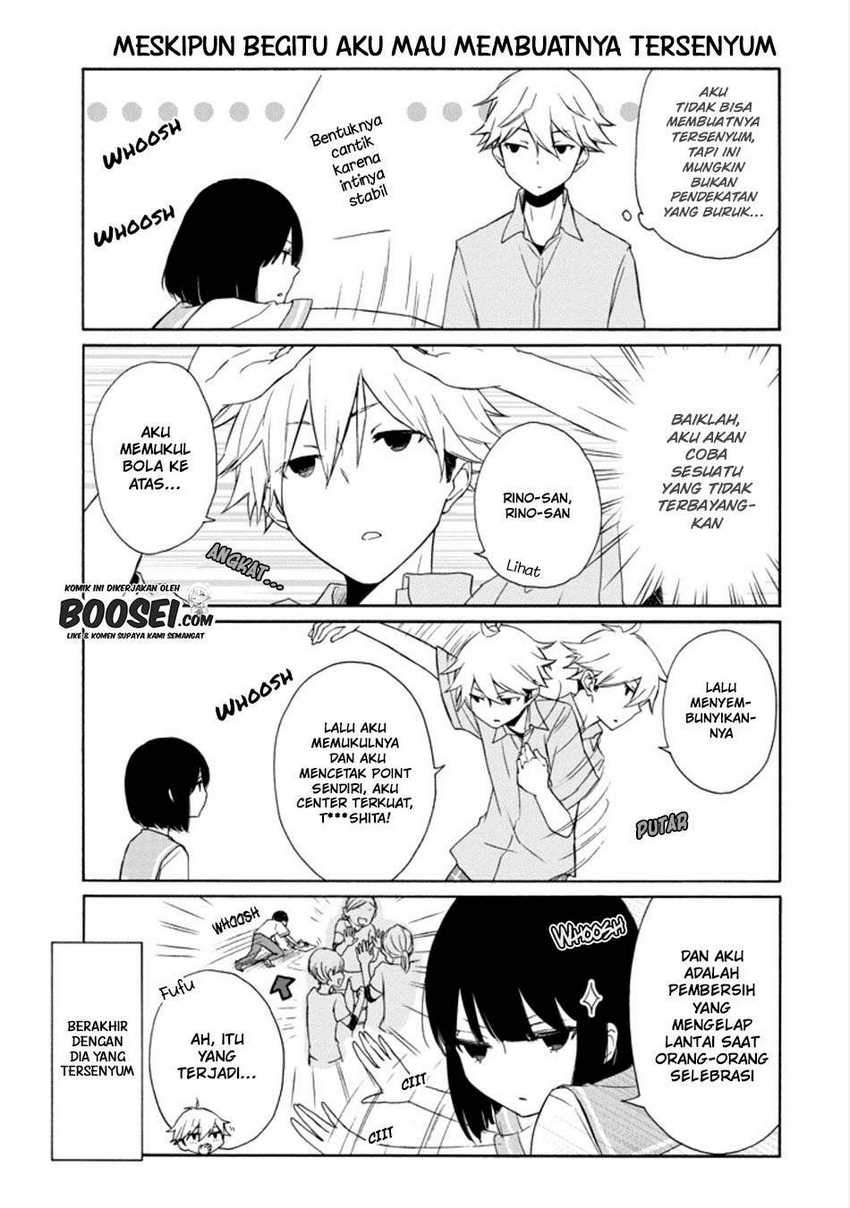 Chapter 133 - halaman 8