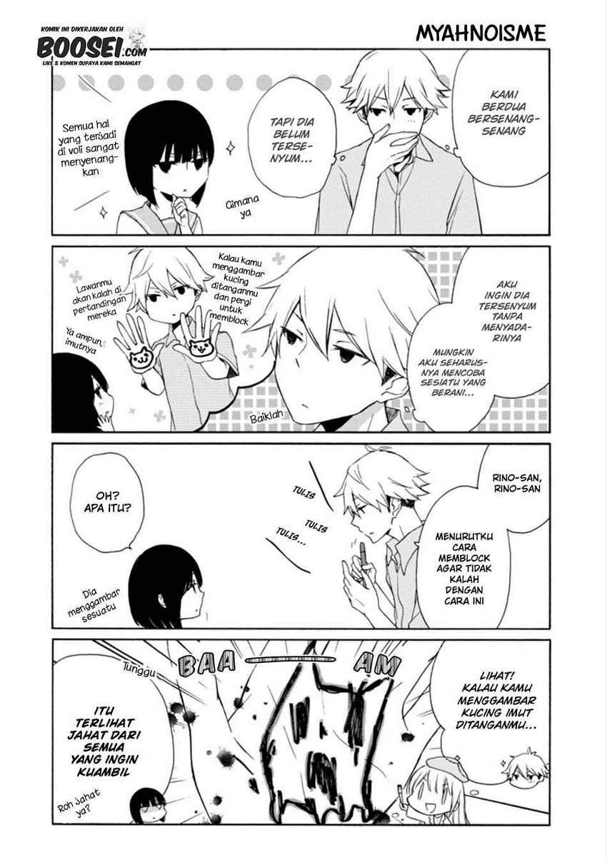 Chapter 133 - halaman 9