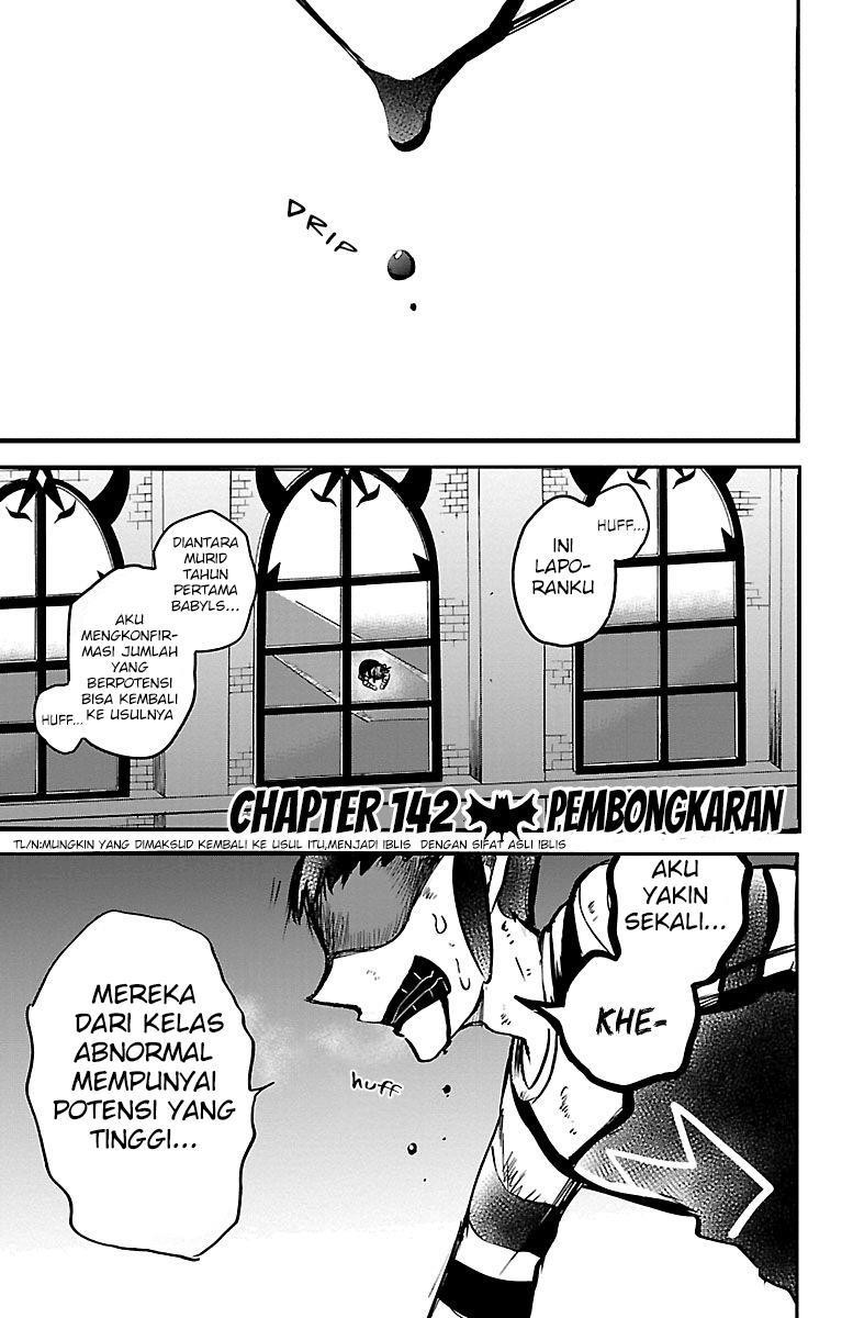 Chapter 142 - halaman 2