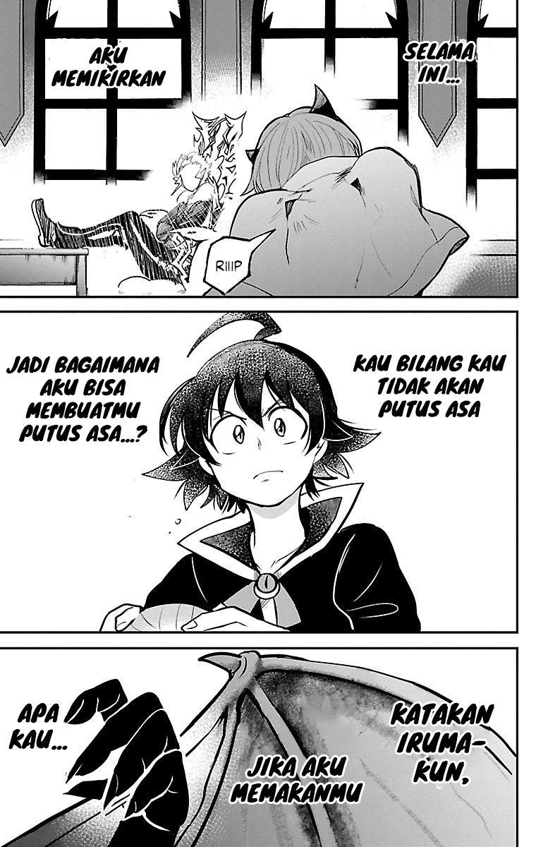 Chapter 142 - halaman 17