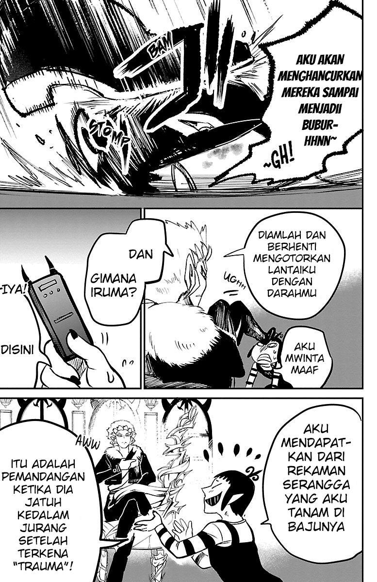 Chapter 142 - halaman 10
