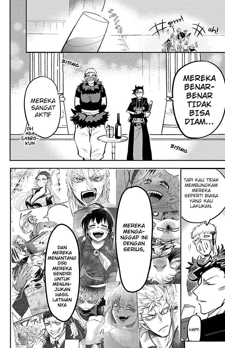 Chapter 140 - halaman 11