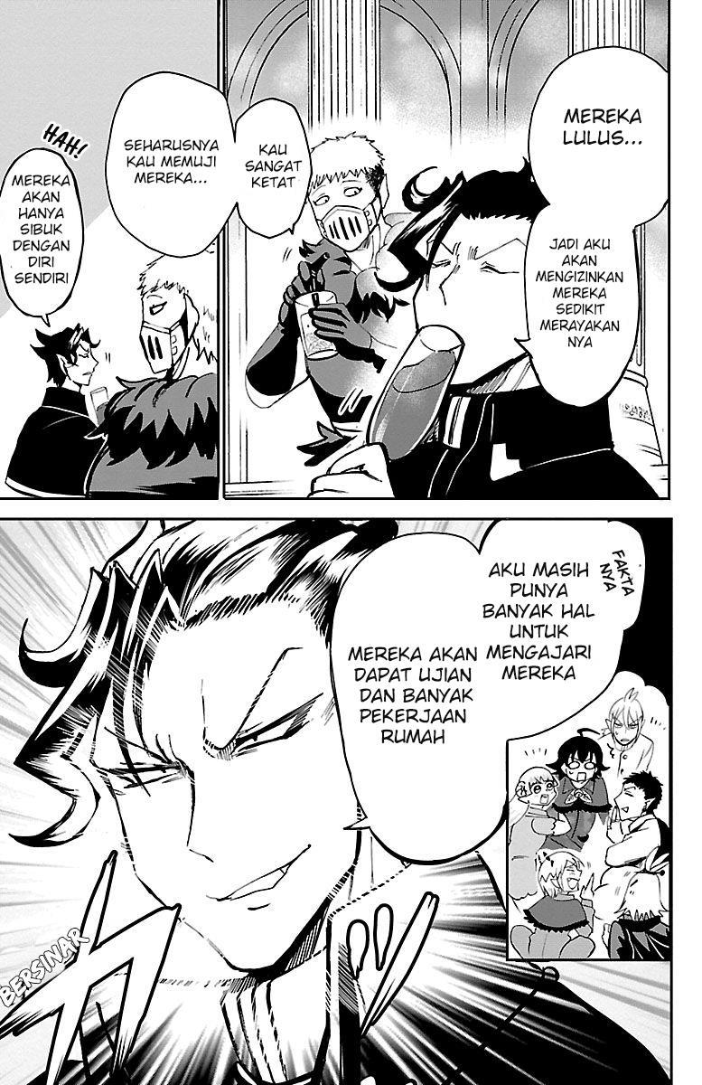 Chapter 140 - halaman 12