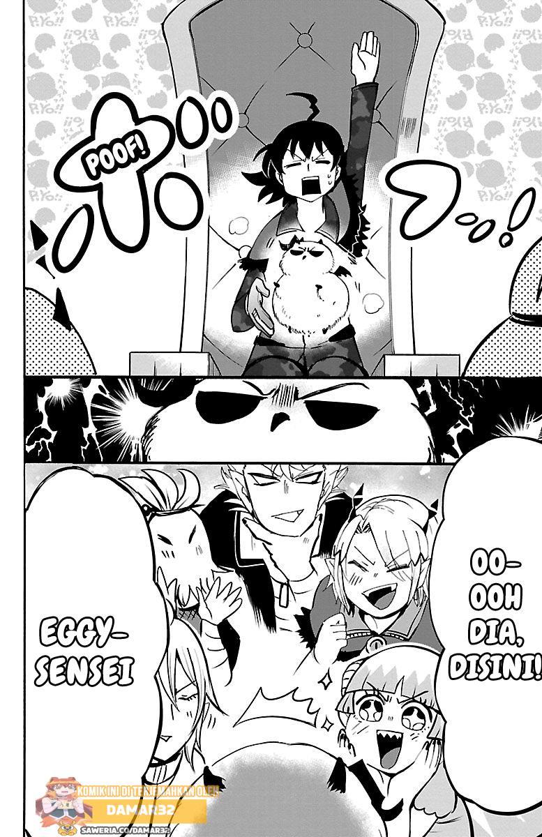 Chapter 140 - halaman 13