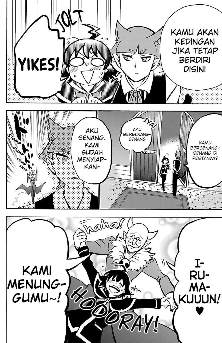 Chapter 140 - halaman 17