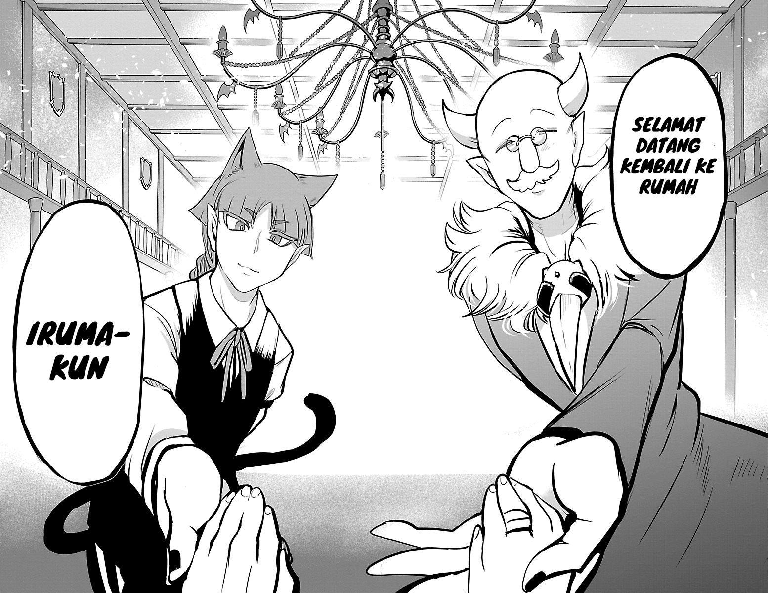Chapter 140 - halaman 19