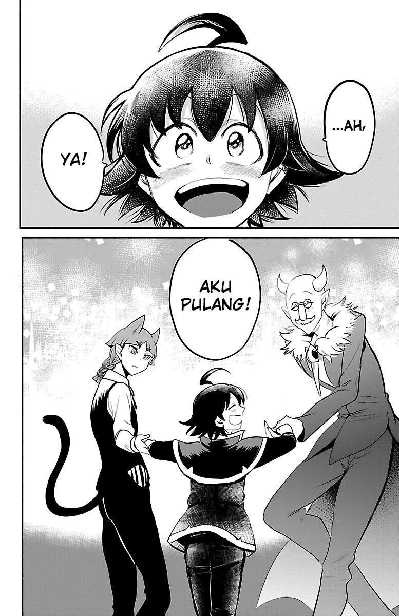 Chapter 140 - halaman 20