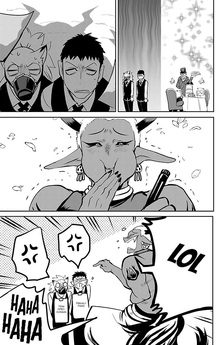 Chapter 139 - halaman 15