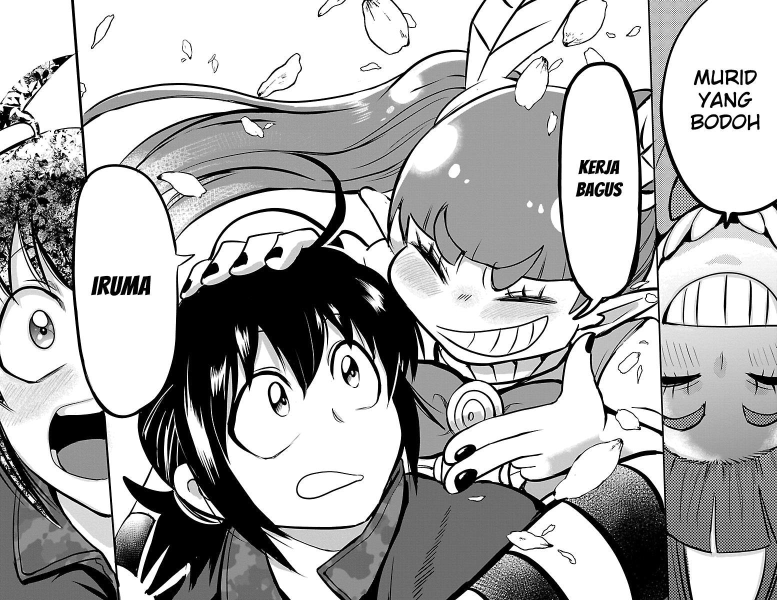 Chapter 139 - halaman 18