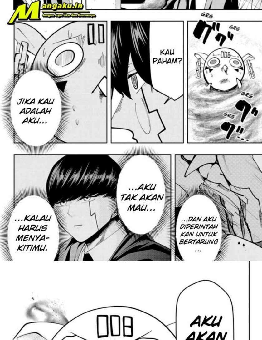 Chapter 76 - halaman 16