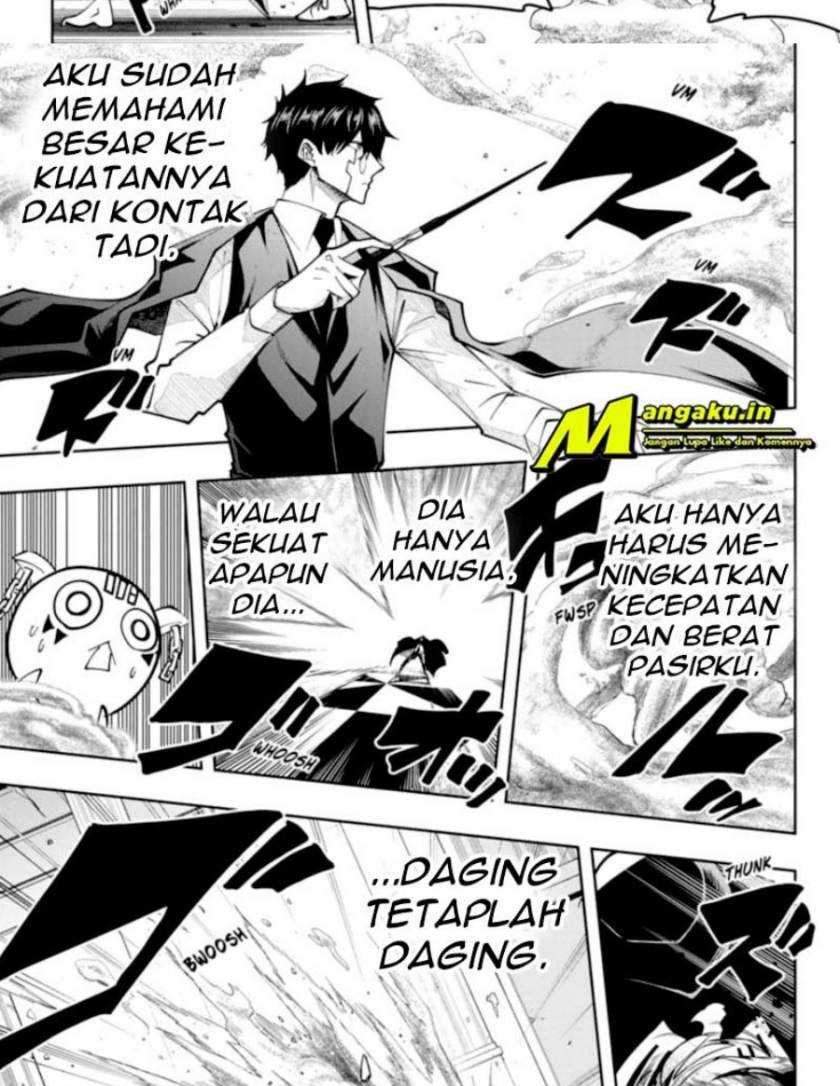 Chapter 76 - halaman 19