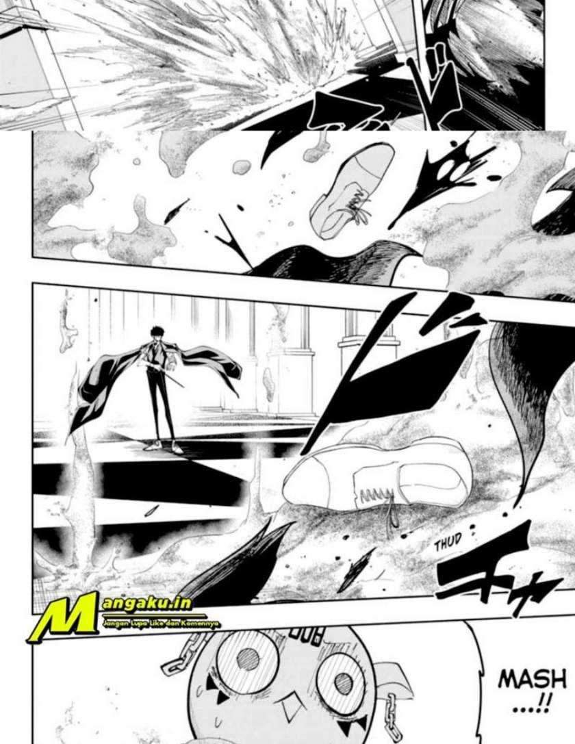 Chapter 76 - halaman 20