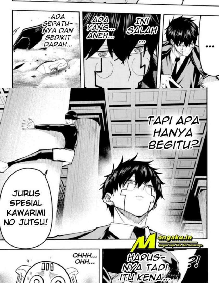 Chapter 76 - halaman 21