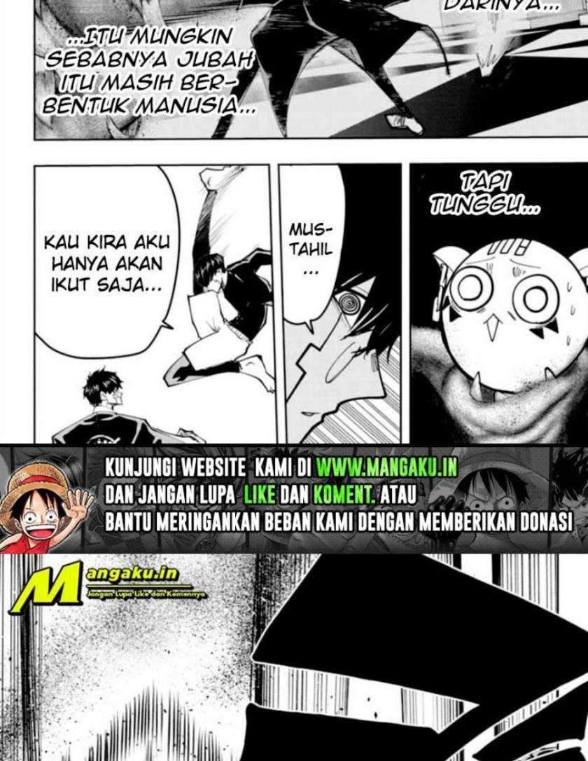 Chapter 76 - halaman 23