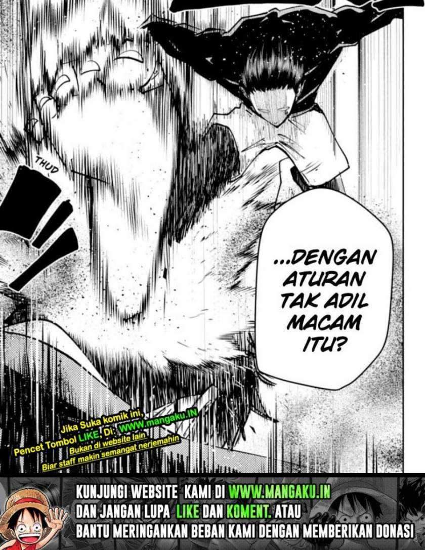 Chapter 76 - halaman 24