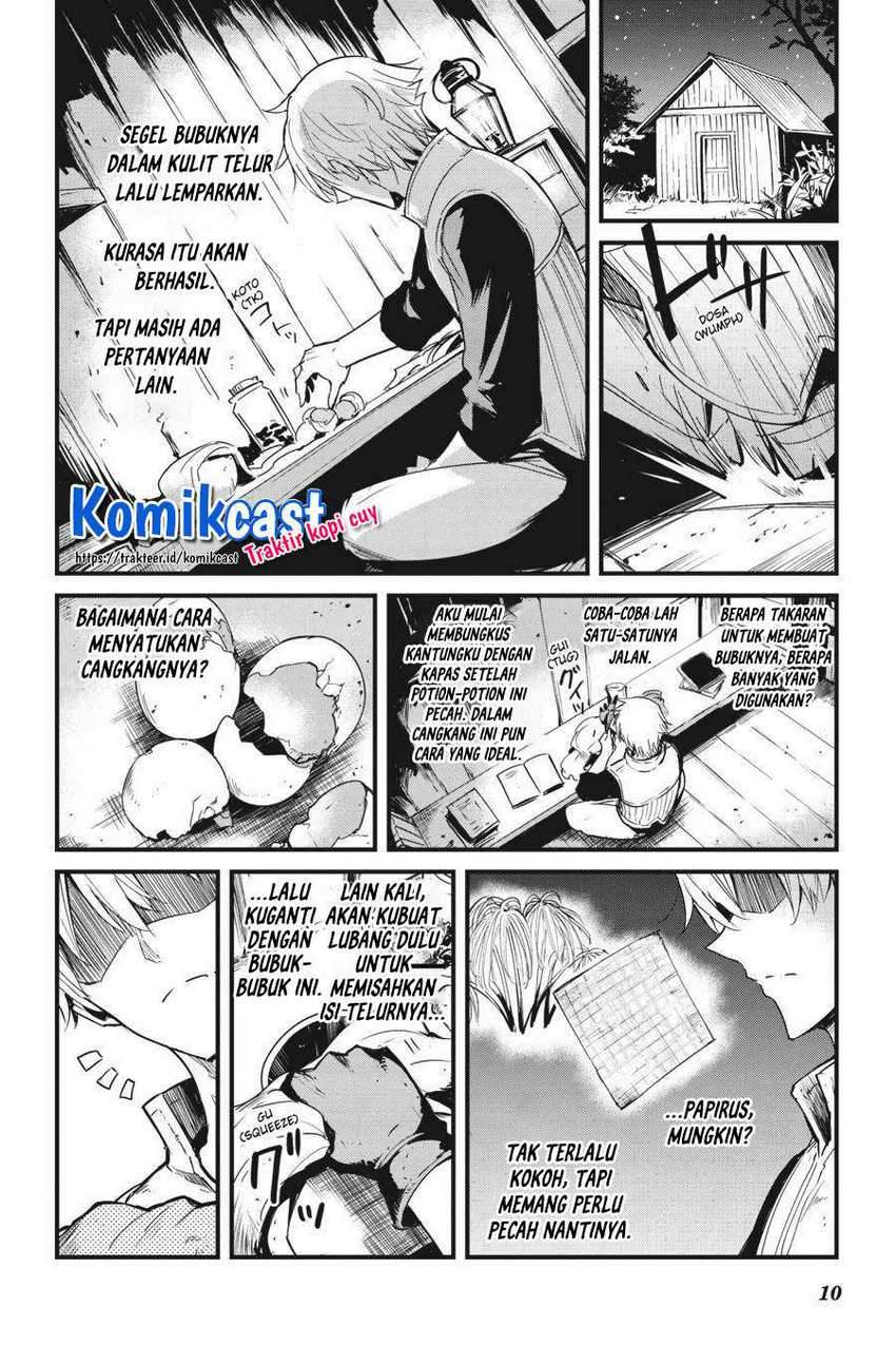 Chapter 50 - halaman 13