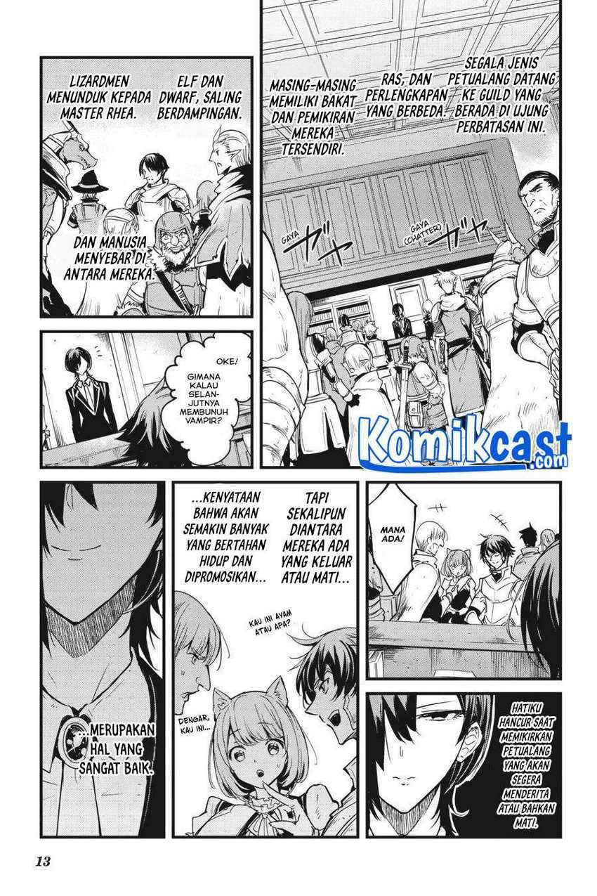Chapter 50 - halaman 16