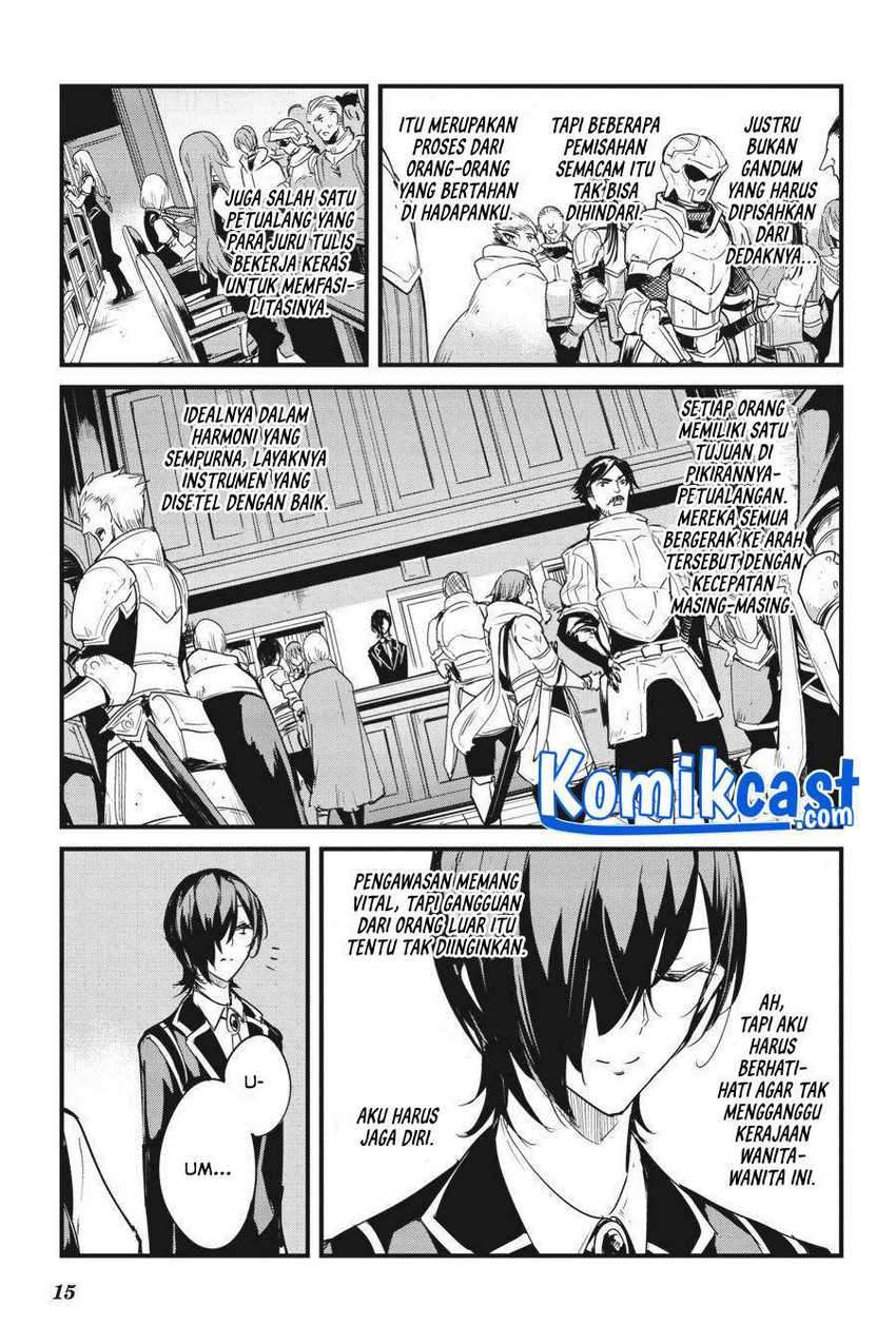 Chapter 50 - halaman 18