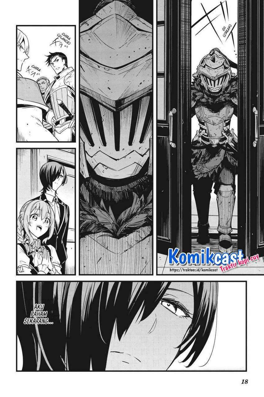 Chapter 50 - halaman 21