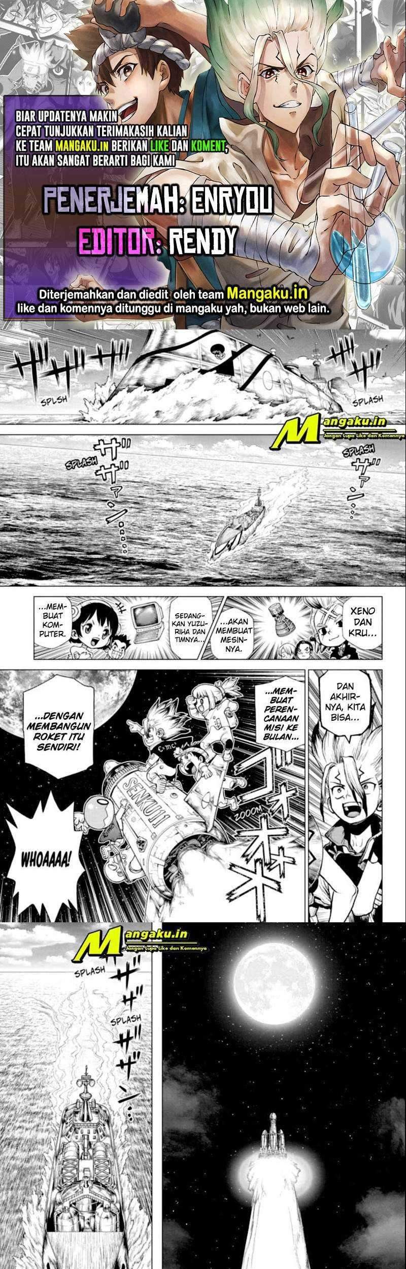 Chapter 209 - halaman 2