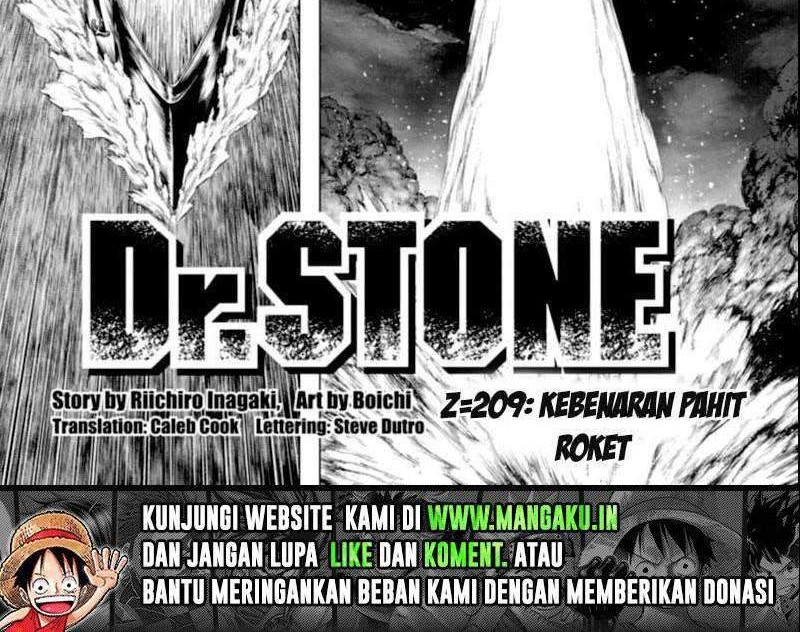 Chapter 209 - halaman 3