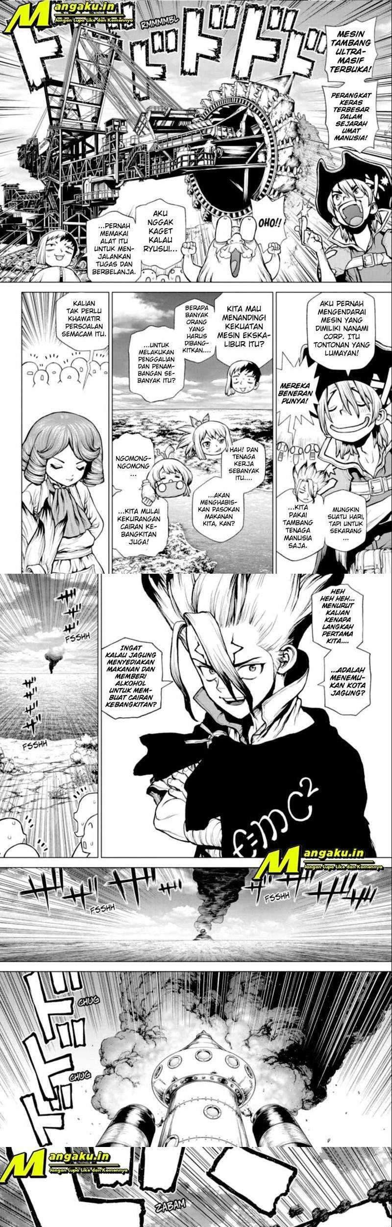 Chapter 209 - halaman 5
